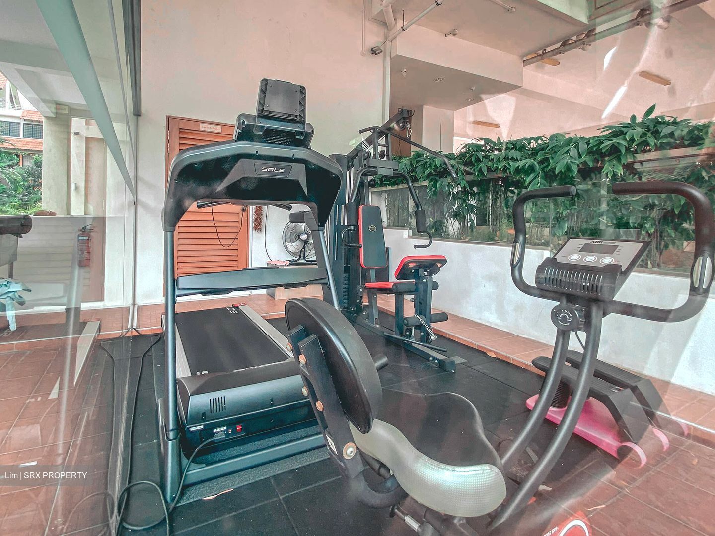 Seraya Breeze (D15), Apartment #608575901